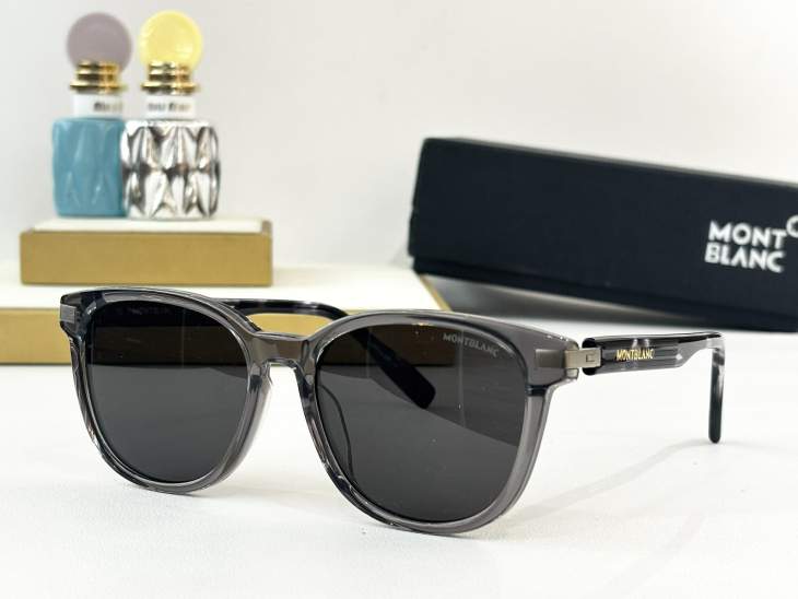 Picture of Mont Blanc Sunglasses _SKUfw75055733fw